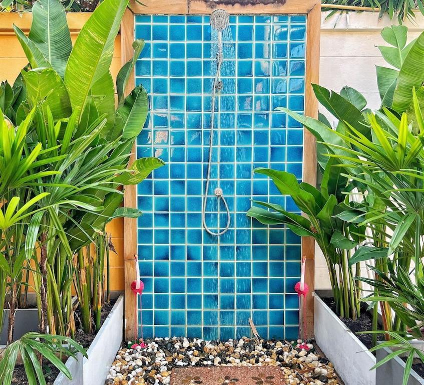 Mantra Pattaya Pool Villa With Jacuzzi In Pattaya-Pet-Friendly Джомтьєн-Біч Екстер'єр фото